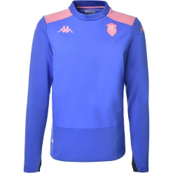 Le moins cher 🔥 Rugby Homme Kappa Sweatshirt Apron Pro 5 Stade Français Paris - Bleu - Pour Homme BLEU 😍 8 Le moins cher 🔥 Rugby Homme Kappa Sweatshirt Apron Pro 5 Stade Français Paris - Bleu - Pour Homme BLEU 😍 -Le Coq Sportif Magasin de vente fdd809504c22479d82922b1bef41fd97