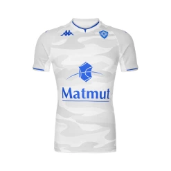 Les meilleures critiques de ⌛ Rugby Garçon Kappa Maillot Kombat Away Castres Olympique - Blanc - Pour Garçon BLANC ✨ 9 Les meilleures critiques de ⌛ Rugby Garçon Kappa Maillot Kombat Away Castres Olympique - Blanc - Pour Garçon BLANC ✨ -Le Coq Sportif Magasin de vente fde277a95a714f66a0a749e0ccf9909b 2