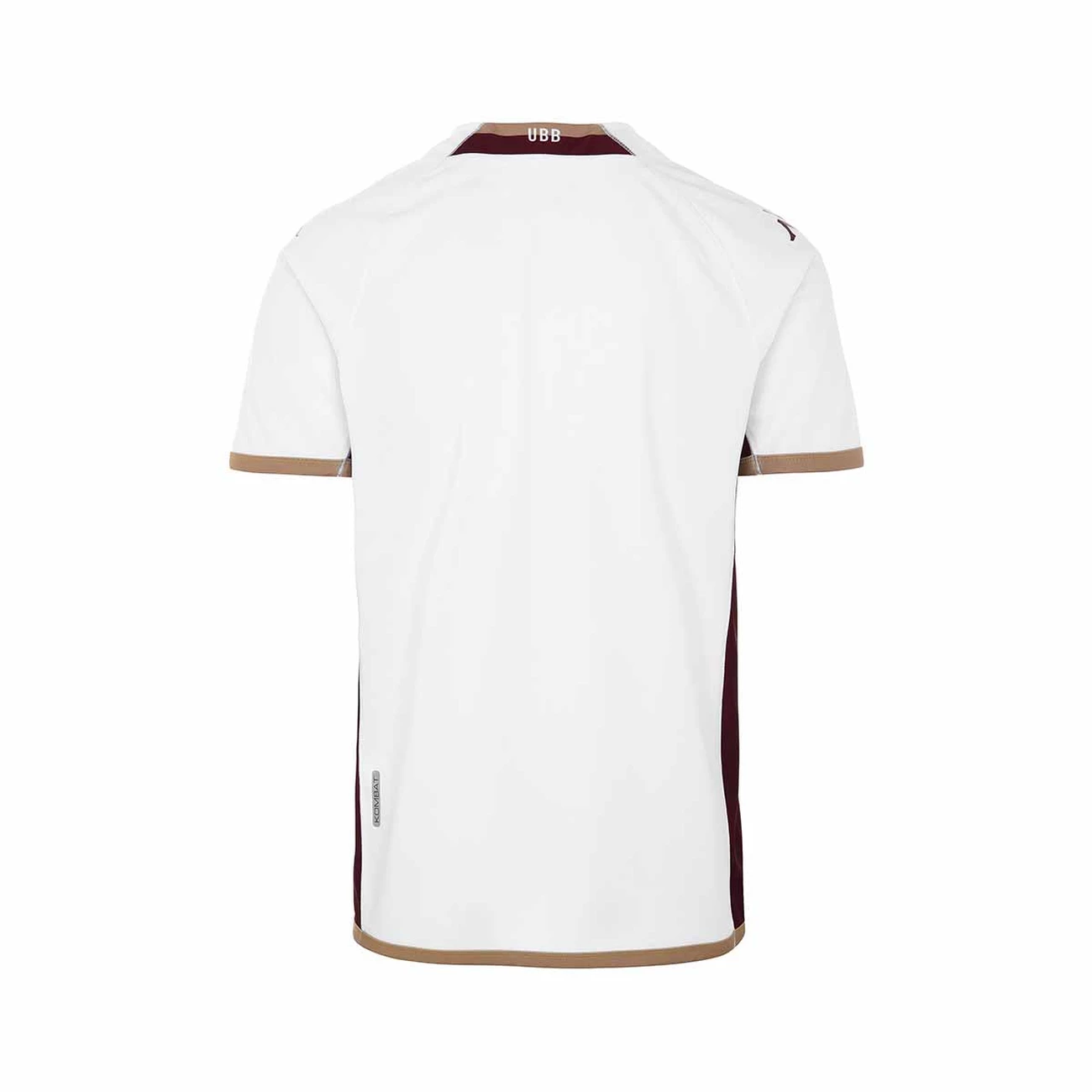 Offres 🥰 Rugby Garçon Kappa Maillot Kombat Away Ubb Rugby 22/23 - Blanc - Pour Garçon BLANC 🌟 1 Offres 🥰 Rugby Garçon Kappa Maillot Kombat Away Ubb Rugby 22/23 - Blanc - Pour Garçon BLANC 🌟